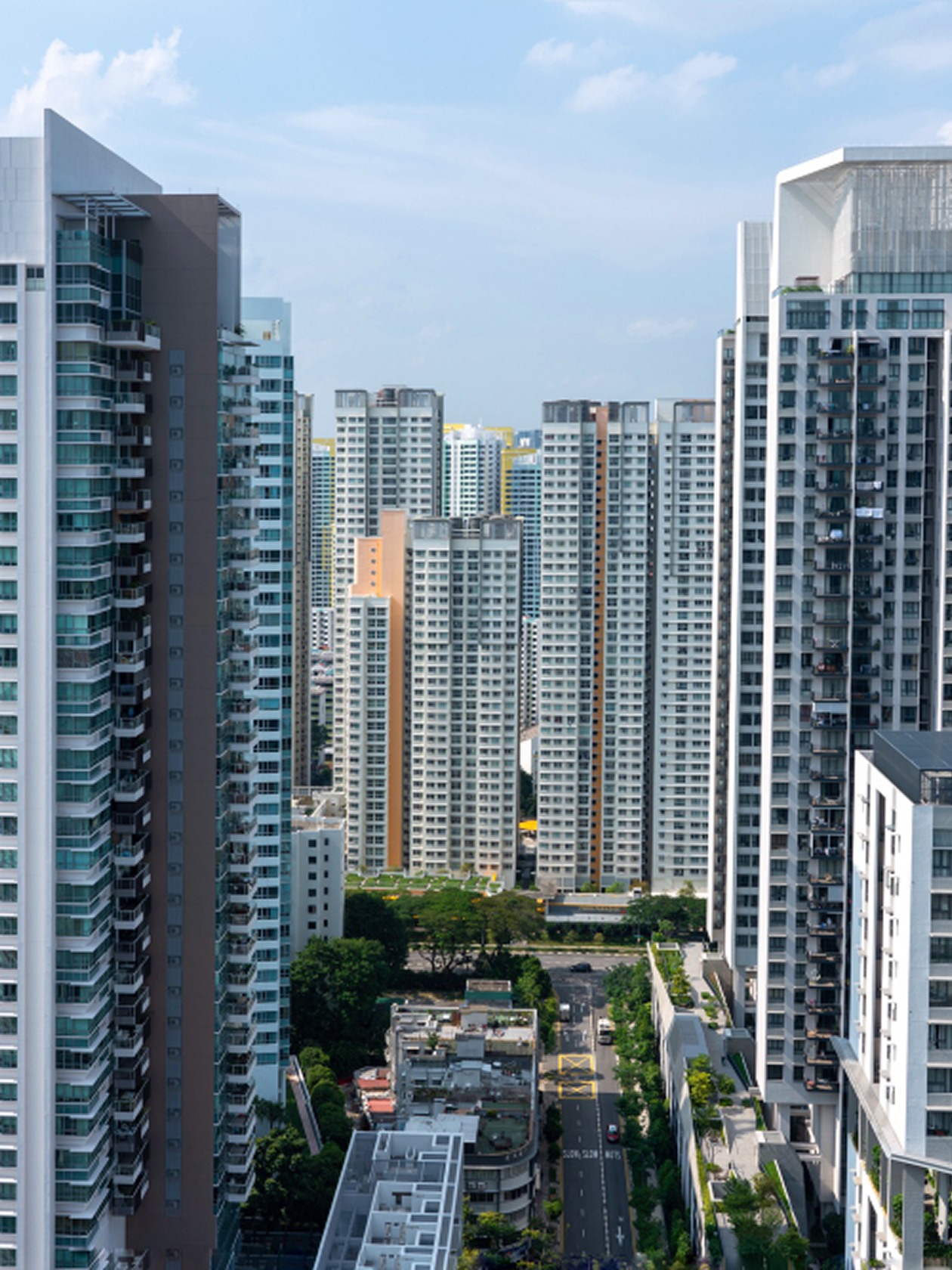 About Us - Dreamworld Properties Team