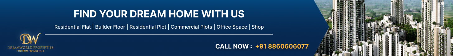 Dreamworld Properties